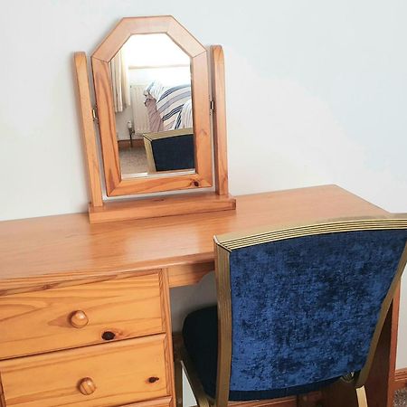 Seawinds Bed And Breakfast Killybegs Εξωτερικό φωτογραφία
