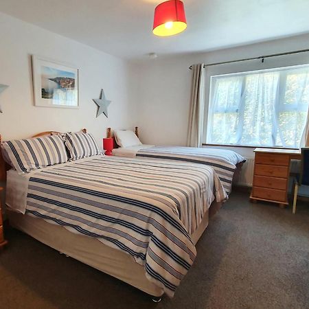 Seawinds Bed And Breakfast Killybegs Εξωτερικό φωτογραφία