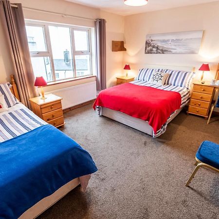 Seawinds Bed And Breakfast Killybegs Εξωτερικό φωτογραφία