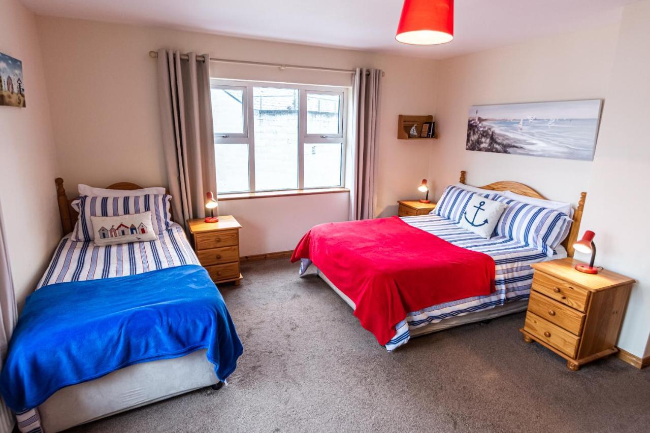 Seawinds Bed And Breakfast Killybegs Δωμάτιο φωτογραφία