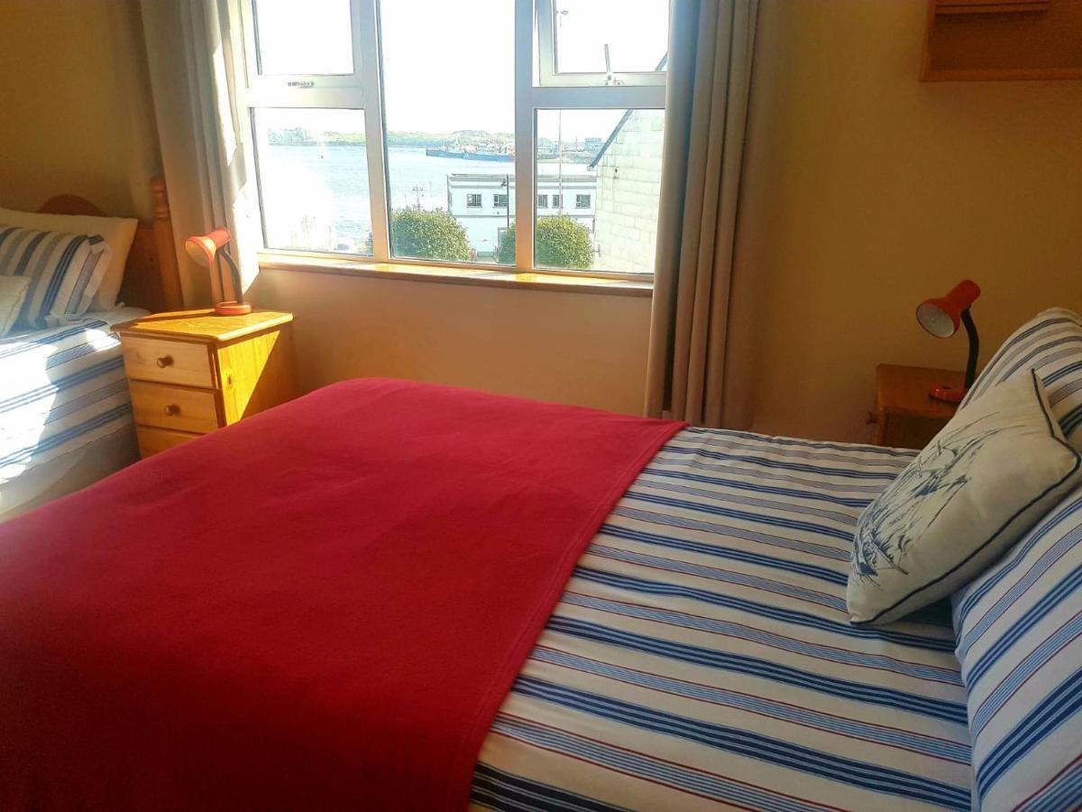 Seawinds Bed And Breakfast Killybegs Εξωτερικό φωτογραφία