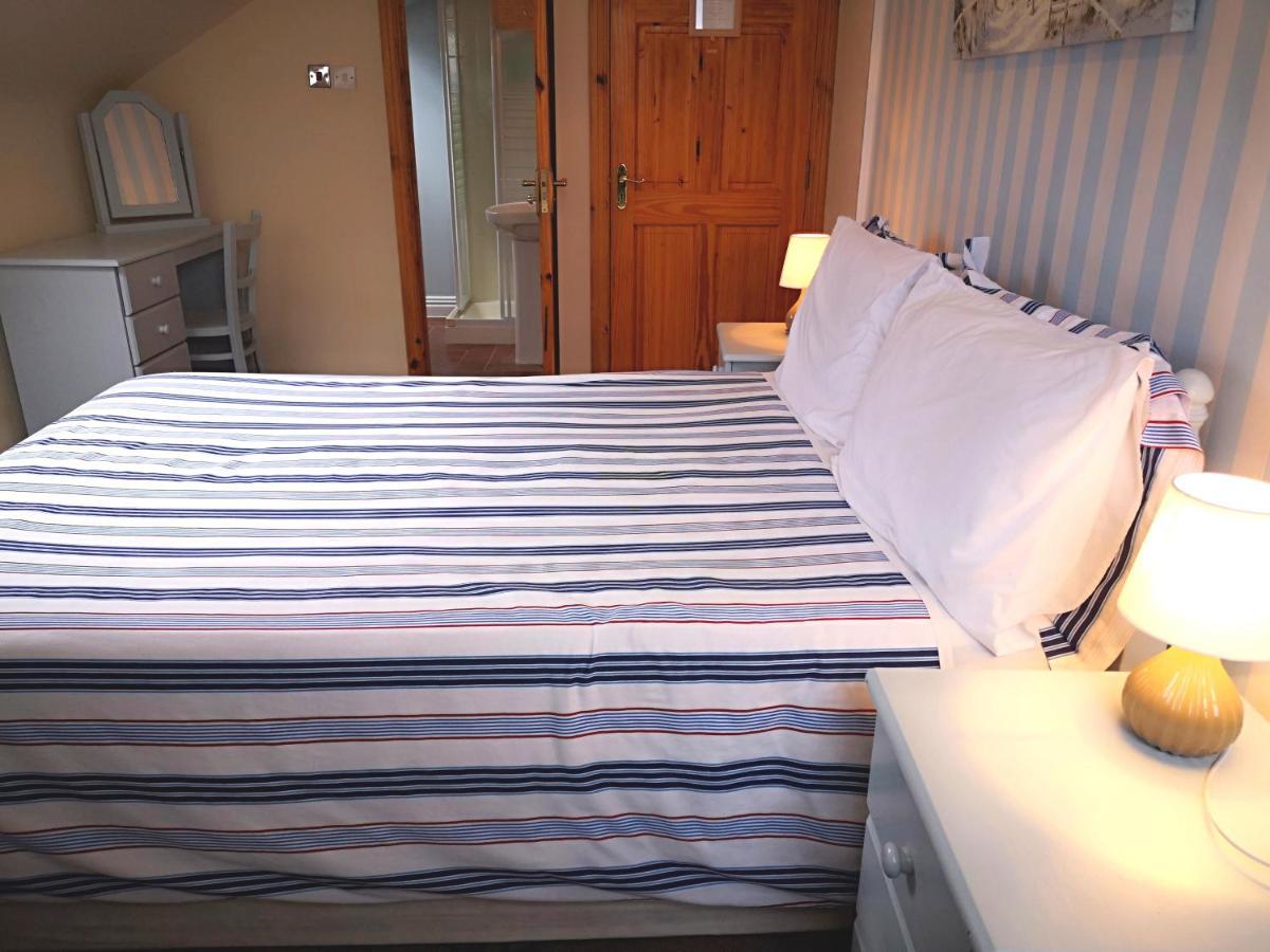 Seawinds Bed And Breakfast Killybegs Εξωτερικό φωτογραφία