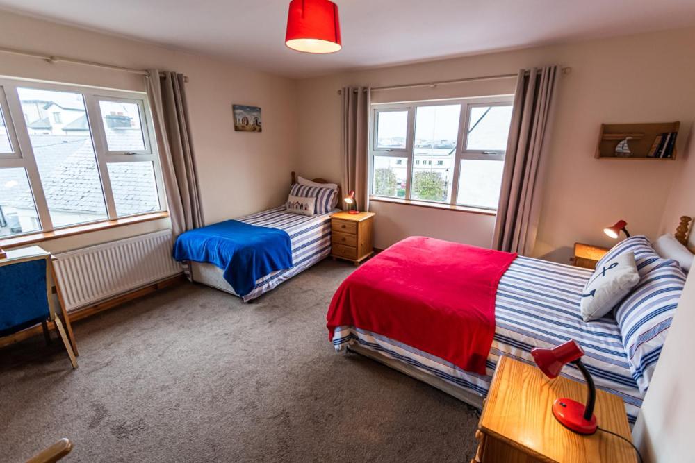 Seawinds Bed And Breakfast Killybegs Εξωτερικό φωτογραφία