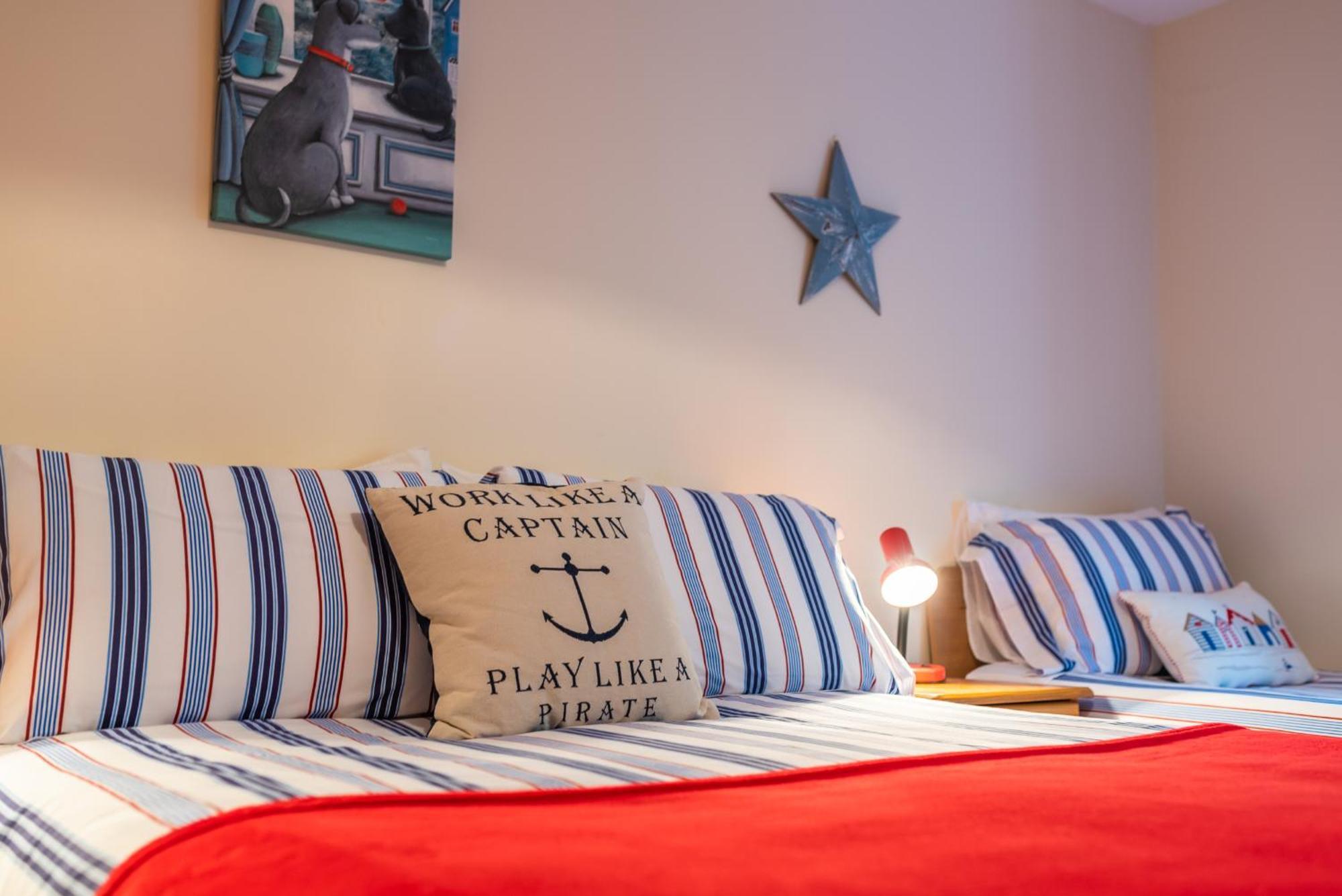 Seawinds Bed And Breakfast Killybegs Δωμάτιο φωτογραφία