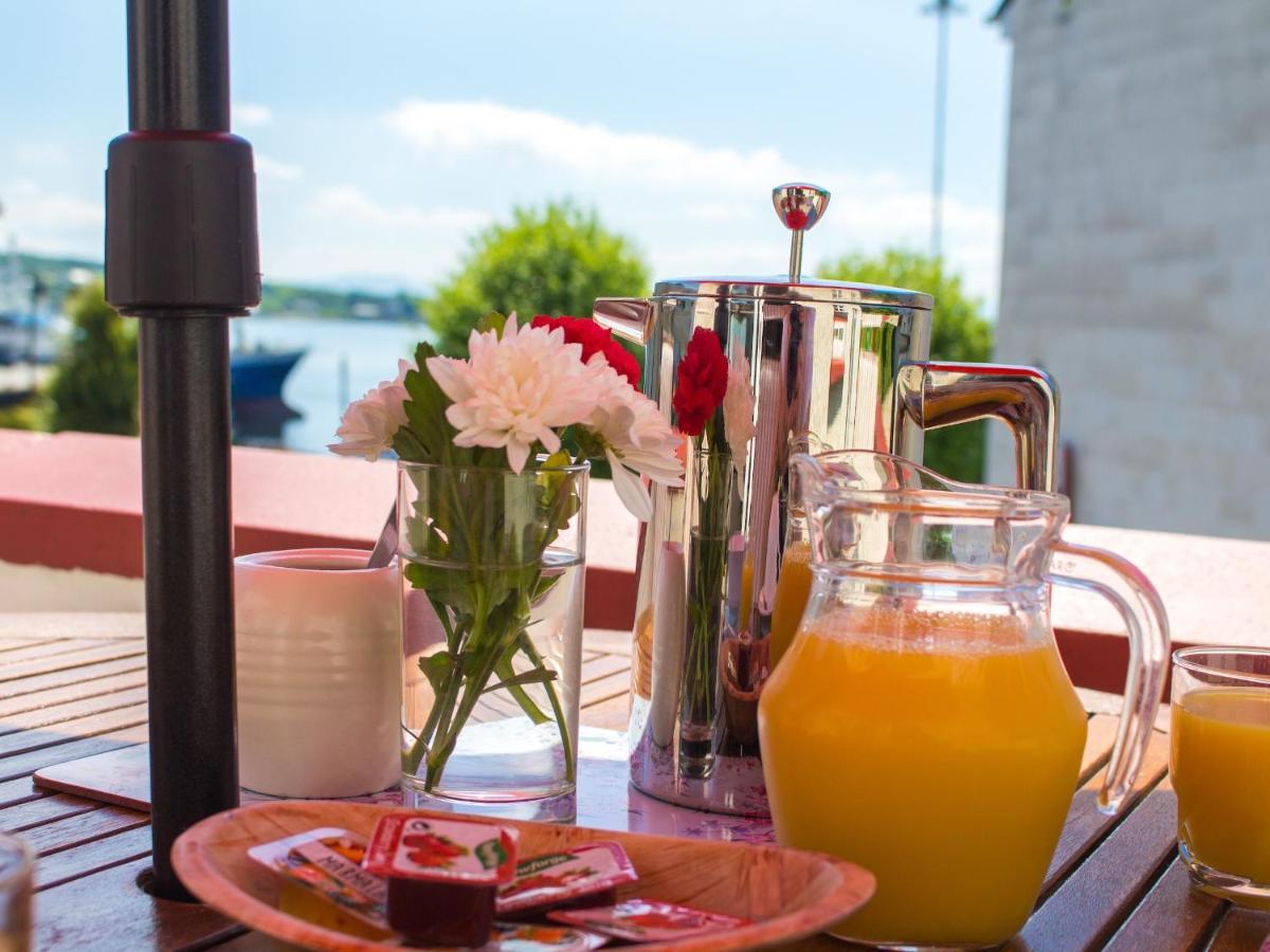 Seawinds Bed And Breakfast Killybegs Εξωτερικό φωτογραφία