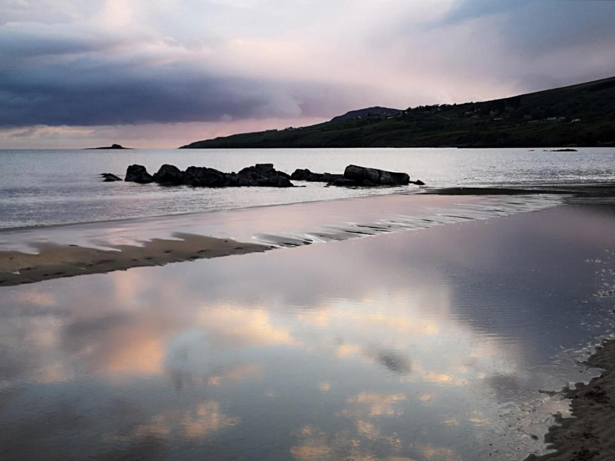 Seawinds Bed And Breakfast Killybegs Εξωτερικό φωτογραφία