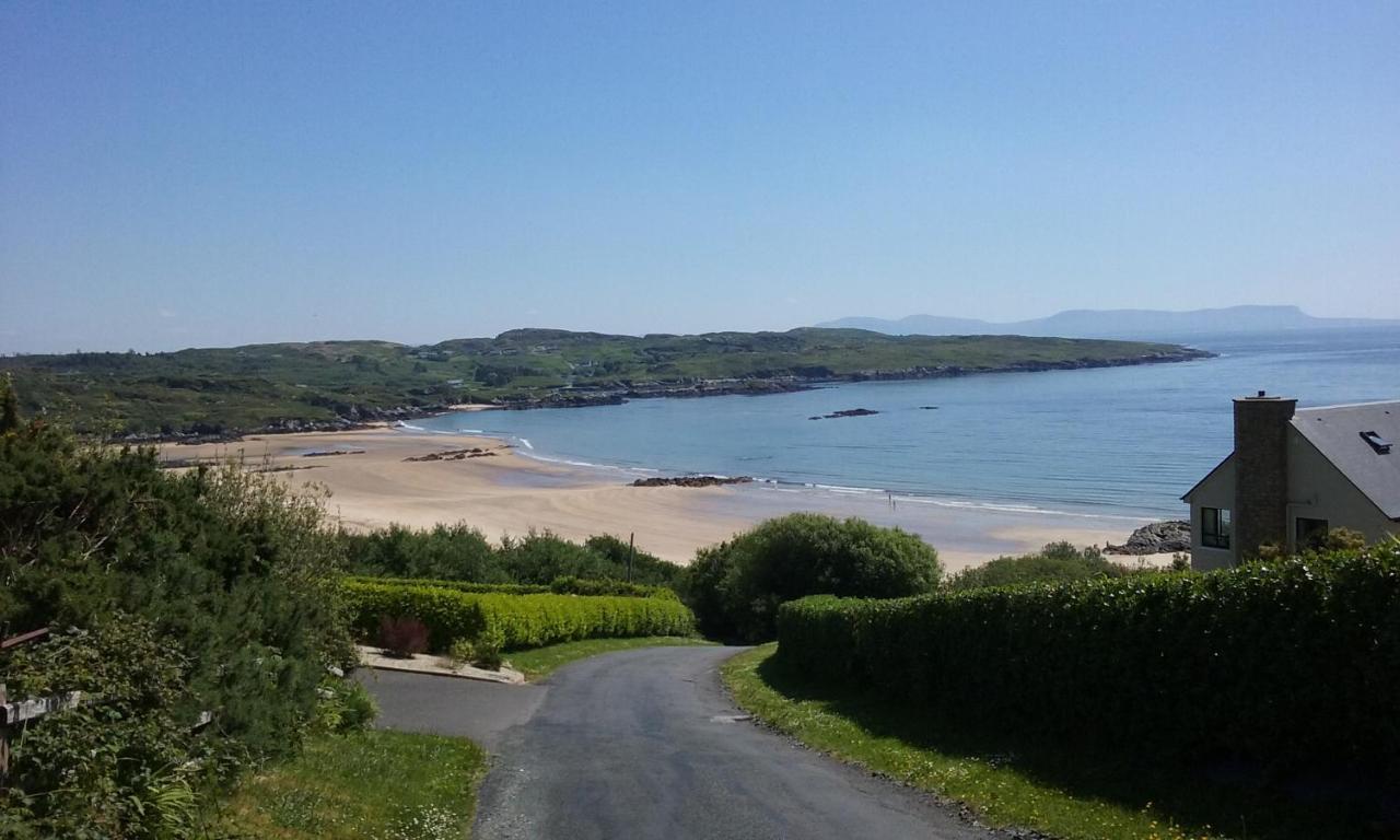 Seawinds Bed And Breakfast Killybegs Εξωτερικό φωτογραφία