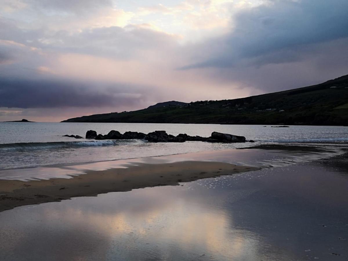 Seawinds Bed And Breakfast Killybegs Εξωτερικό φωτογραφία
