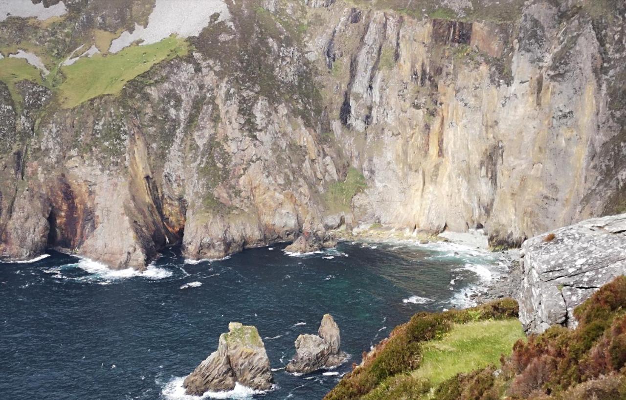 Seawinds Bed And Breakfast Killybegs Εξωτερικό φωτογραφία