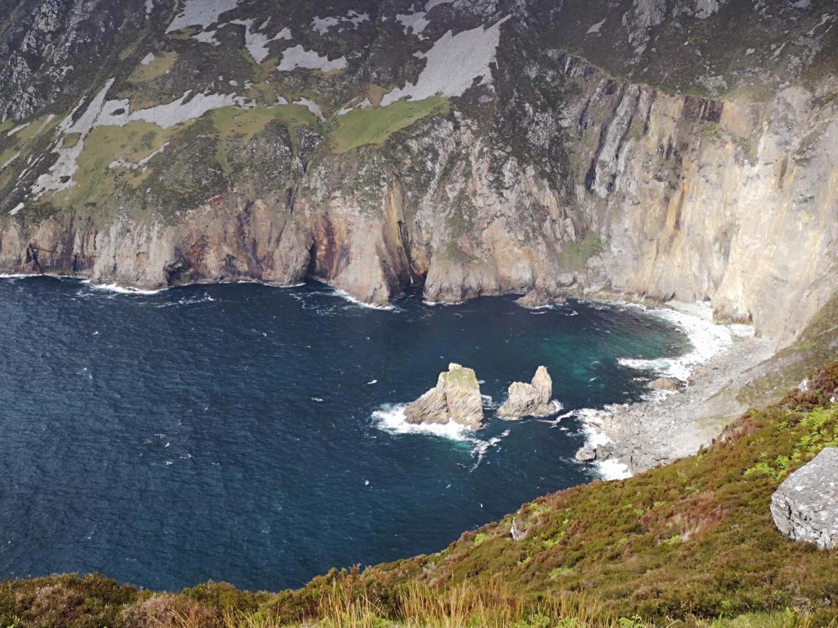 Seawinds Bed And Breakfast Killybegs Εξωτερικό φωτογραφία