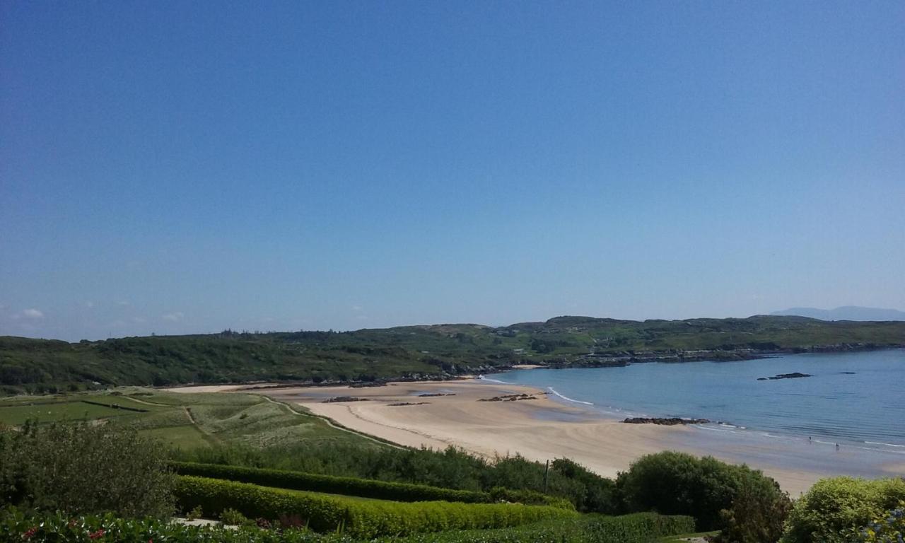 Seawinds Bed And Breakfast Killybegs Εξωτερικό φωτογραφία