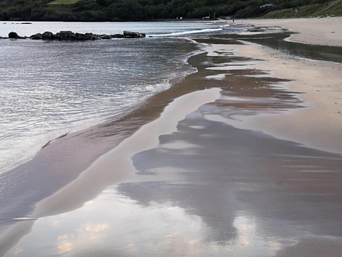 Seawinds Bed And Breakfast Killybegs Εξωτερικό φωτογραφία