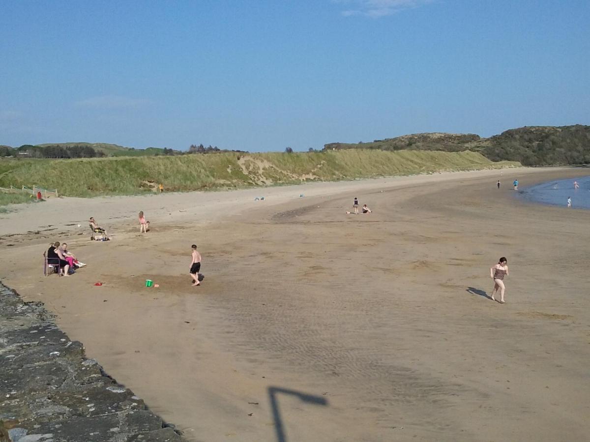 Seawinds Bed And Breakfast Killybegs Εξωτερικό φωτογραφία
