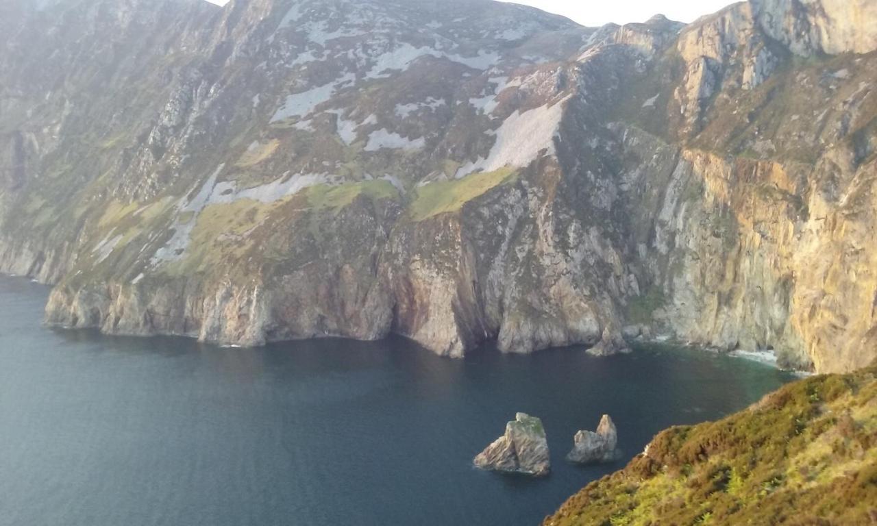 Seawinds Bed And Breakfast Killybegs Εξωτερικό φωτογραφία