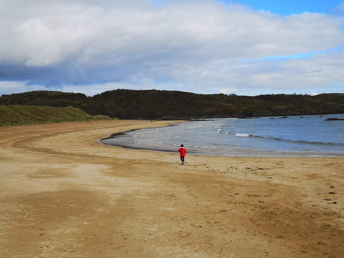 Seawinds Bed And Breakfast Killybegs Εξωτερικό φωτογραφία