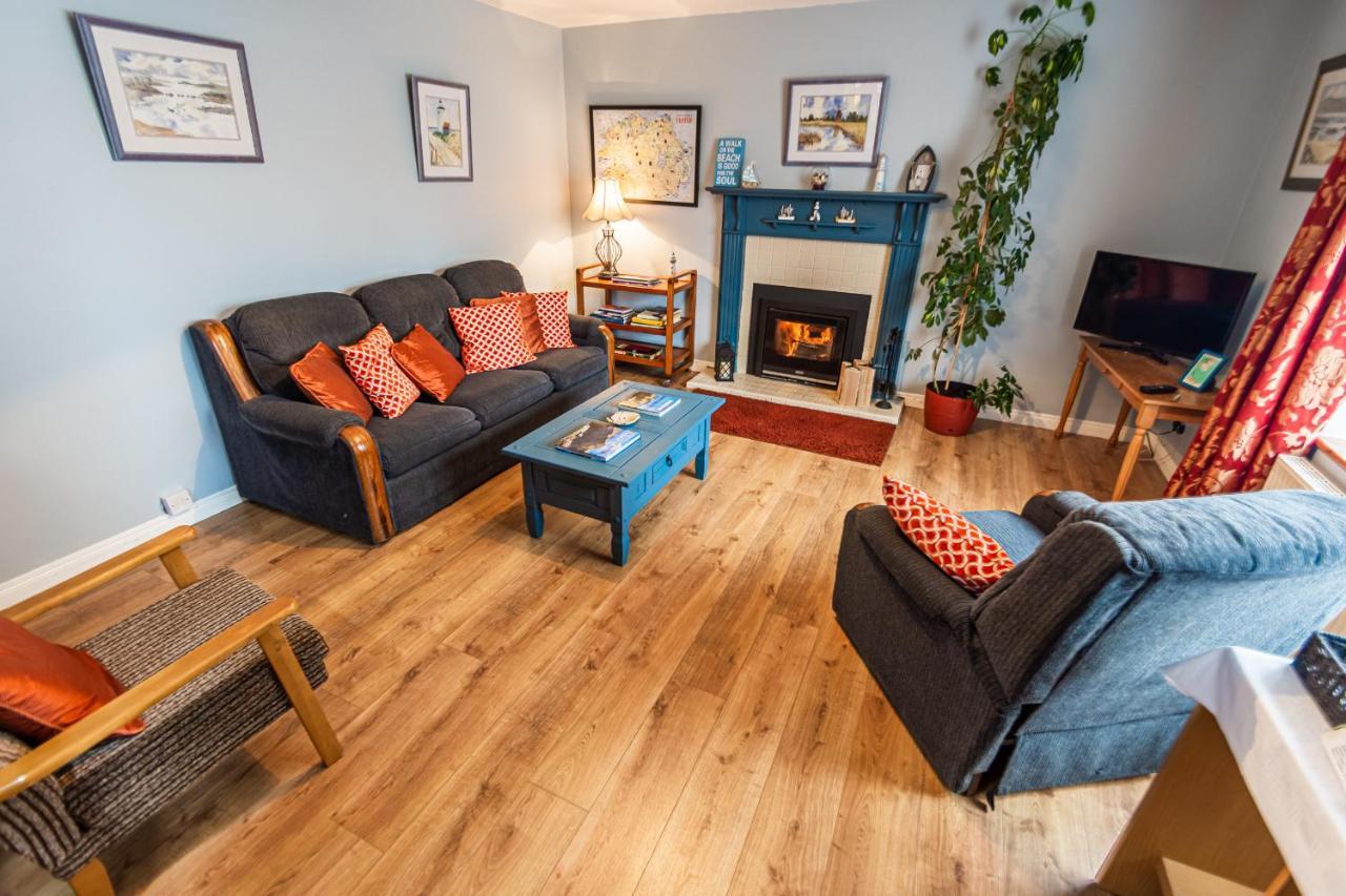 Seawinds Bed And Breakfast Killybegs Εξωτερικό φωτογραφία