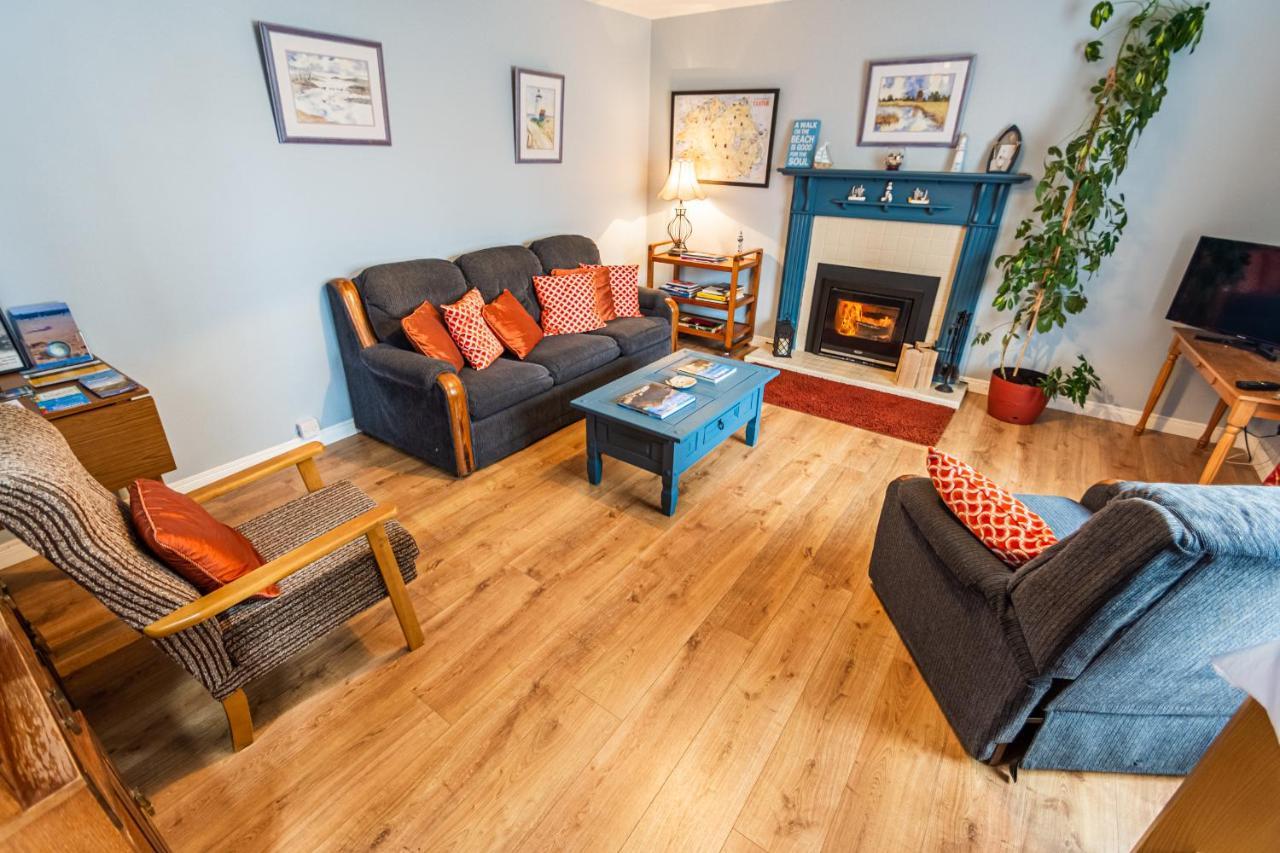 Seawinds Bed And Breakfast Killybegs Εξωτερικό φωτογραφία