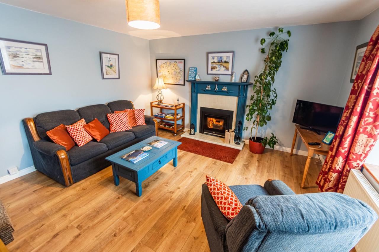 Seawinds Bed And Breakfast Killybegs Εξωτερικό φωτογραφία