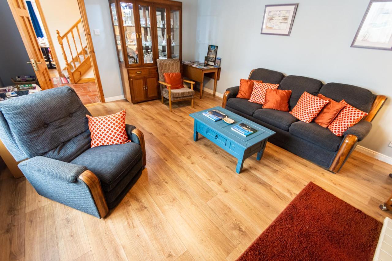 Seawinds Bed And Breakfast Killybegs Εξωτερικό φωτογραφία